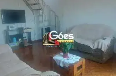 Casa com 4 quartos à venda na Rua Geraldo Ranck, Jardim Itapark, Mauá