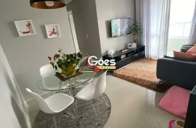 Apartamento à venda no residencial jardim – vila vitória, mauá