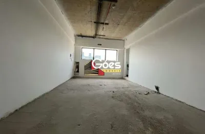 Sala comercial à venda no centro médico jurerê internacional – vila bocaina, mauá-sp