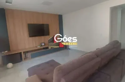 Sobrado excelente a venda com 3 dormitórios jardim santa lidia mauá