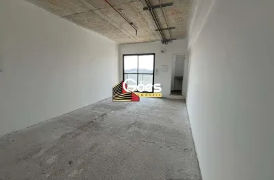 Sala comercial para alugar na Rua Álvares Machado, Vila Bocaina, Mauá