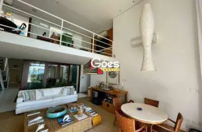 Casa em condomínio fechado com 5 quartos à venda na Avenida Marjory da Silva Prado, Balneário Praia do Pernambuco, Guarujá