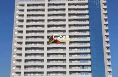 Andar corporativo para locação – jardim do mar, são bernardo do campo/sp