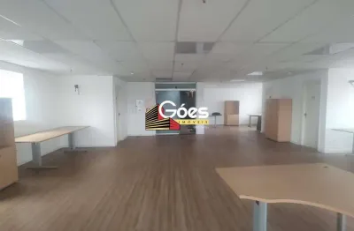 Sala comercial para alugar na Avenida Senador Vergueiro, Anchieta, São Bernardo do Campo