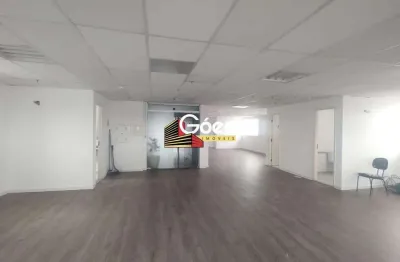 Sala comercial para alugar na Avenida Senador Vergueiro, Anchieta, São Bernardo do Campo