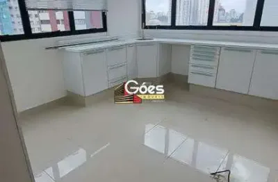 Sala comercial à venda na Rua Tenente Gomes Ribeiro, Vila Clementino, São Paulo