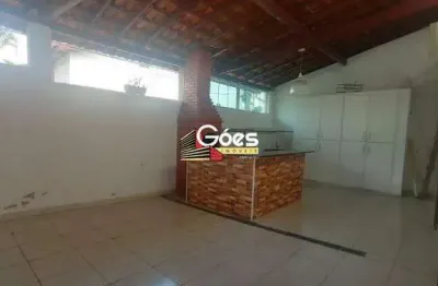 Casa térrea para venda com 3 dormitórios vila guarani mauá sp.