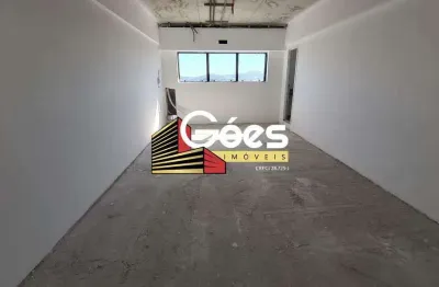 Sala comercial à venda na Rua Álvares Machado, Vila Bocaina, Mauá