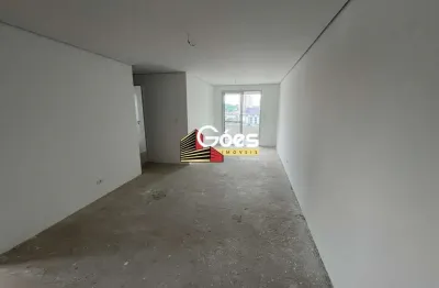 Apartamento com 3 quartos à venda na Rua dos Bandeirantes, Vila Bocaina, Mauá