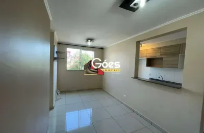 Apartamento com 3 quartos à venda na Rua Jasson Marques, Parque São Vicente, Mauá