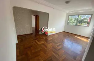 Apartamento à venda na vila lutécia, em santo andré