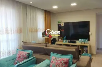 Apartamento a venda 2 dormitórios jardim pedroso mauá