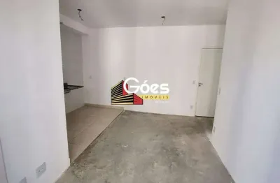 Apartamento com 2 quartos à venda na Rua Mambu, Tanquinho, Ferraz de Vasconcelos
