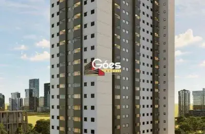 Apartamento com 2 quartos à venda na Rua Carlos de Laet, Vila Guarani, Mauá