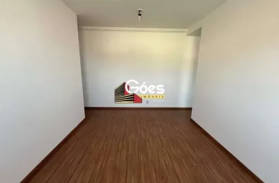 Apartamento de 2 quartos para venda na vila bocaina
