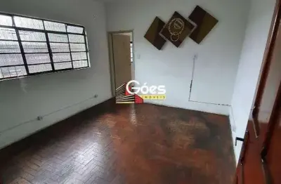 Casa comercial para alugar na vila bocaina - mauá-sp