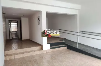 Sobrado comercial para locação no jardim do mar – são bernardo do campo/sp