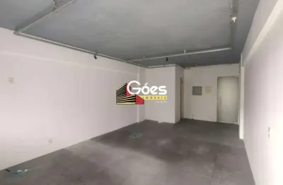 Sala comercial para alugar na Avenida do Cursino, Saúde, São Paulo