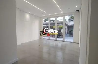 Ponto comercial para alugar na Avenida Senador Vergueiro, Centro, São Bernardo do Campo