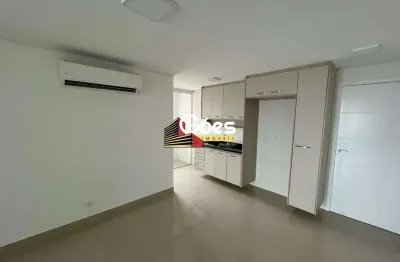 Apartamento com 3 quartos para alugar na Rua dos Bandeirantes, Vila Bocaina, Mauá