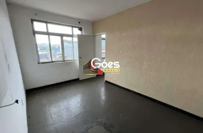 Sala comercial para alugar na Praça Vinte e Dois de Novembro, Centro, Mauá