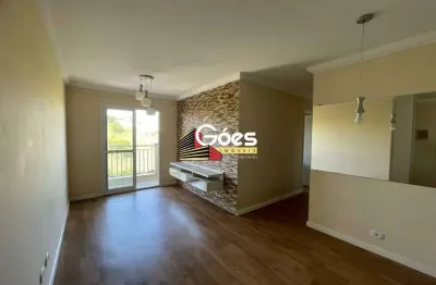 Apartamento a venda no condomínio figueiras, vila falchi mauá sp