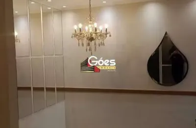 Apartamento de 2 quartos à venda no bairro planalto em sbc