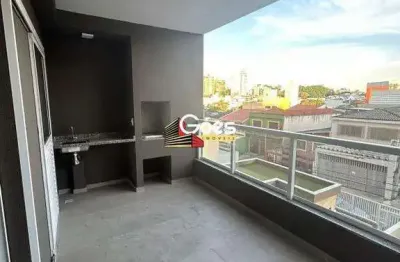 Apartamento com 3 quartos à venda em são bernardo do campo