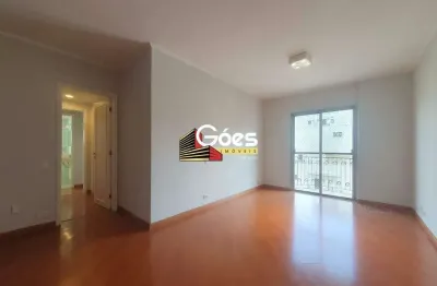 Apartamento com 3 quartos para alugar na Avenida Macuco, Moema, São Paulo