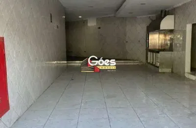 Loja para alugar no bairro demarchi, em são bernardo do campo