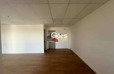 Sala comercial para locação no jardim do mar – 36m², 1 vaga, localização estratégica
