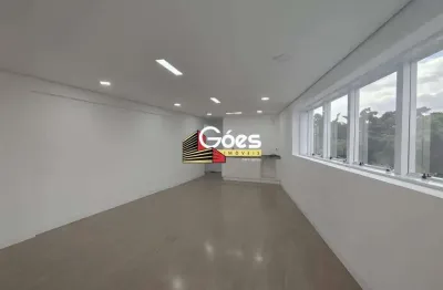 Sala comercial para alugar na Avenida do Cursino, Saúde, São Paulo