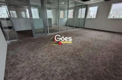Sala comercial para alugar na Avenida Senador Vergueiro, Anchieta, São Bernardo do Campo
