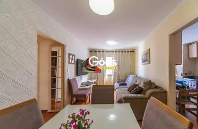 Apartamento à venda no nova petrópolis – são bernardo do campo – 74m²