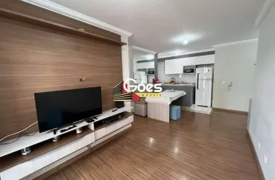 Apartamento lazer completo na vila falchi – 2 dormitórios