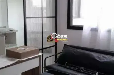 Apartamento com 2 quartos à venda na Rua Manaiás, Parque da Vila Prudente, São Paulo