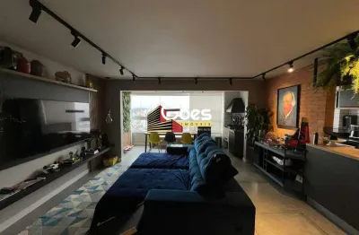 Apartamento à venda com 77m², 2 dormitórios na vila bocaina – mauá