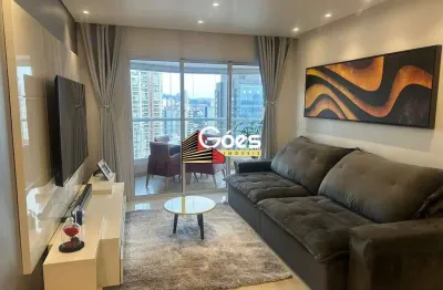 Apartamento à venda no centro de são bernardo do campo