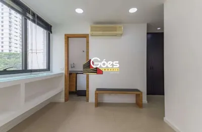 Sala comercial para alugar na Rua Borges Lagoa, Vila Clementino, São Paulo