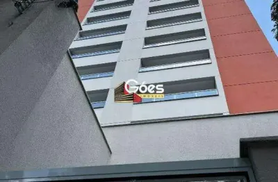 Apartamento à venda em mauá no residencial stella na vila bocaina