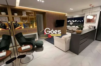 Apartamento com 3 dormitórios à venda na vila gumercindo, em são paulo