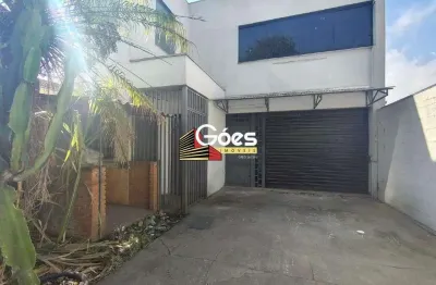 Galpão comercial com 378 m² para alugar na vila firmiano pinto, em são paulo