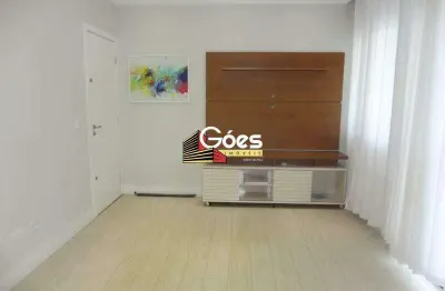 Apartamento com 3 quartos à venda no bairro planalto, em são bernardo do campo