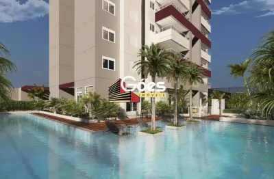 Apartamento com 3 quartos (1 suíte) à venda no bairro valparaíso, santo andré