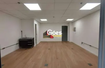 Sala comercial para alugar - rudge ramos, são bernardo do campo/sp