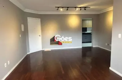 Apartamento com 2 quartos à venda no bairro camilópolis, santo andré – 76m²