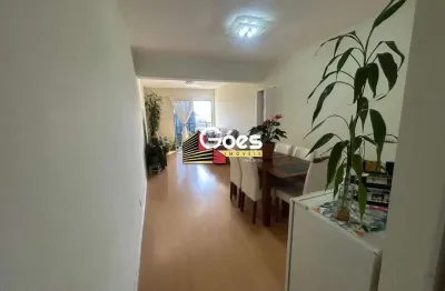 Apartamento com 2 dormitórios à venda no bairro fundação, são caetano do sul – 75m²