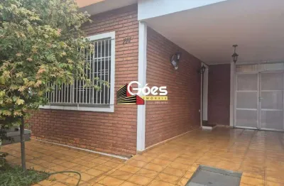 Casa com 3 quartos à venda na Rua Cedral, Jardim Pedroso, Mauá