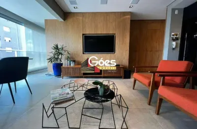 Apartamento com 2 quartos à venda na Rua Michigan, Cidade Monções, São Paulo