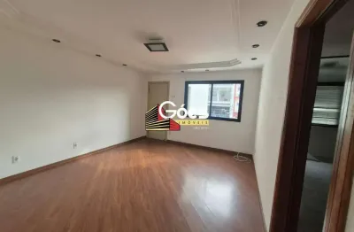 Apartamento pra aluguel 2 dormitórios 70 m² no parque são vicente, mauá
